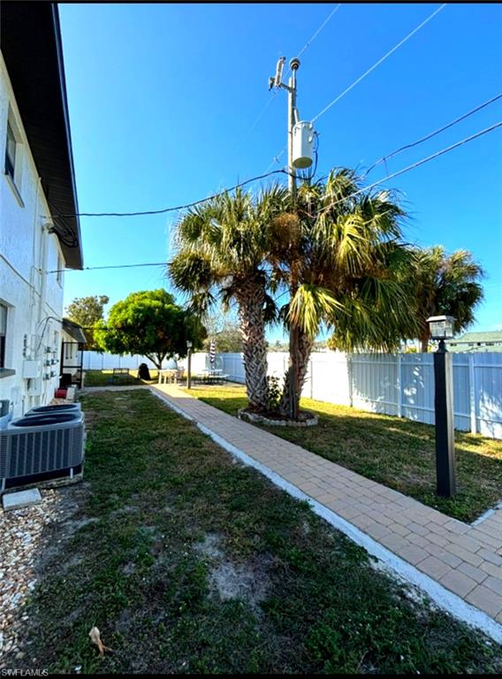 Commercial Sale in CAPE CORAL 2