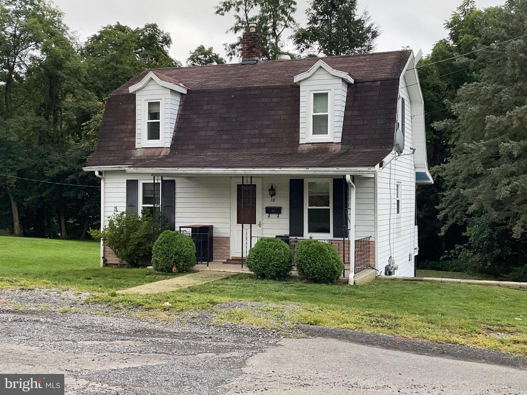 Rosemont Ave, Lewistown, PA 17044