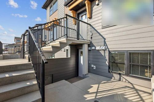 1112-135 Mahogany Parade Se, Calgary, AB, T3M4K2 | Card Image