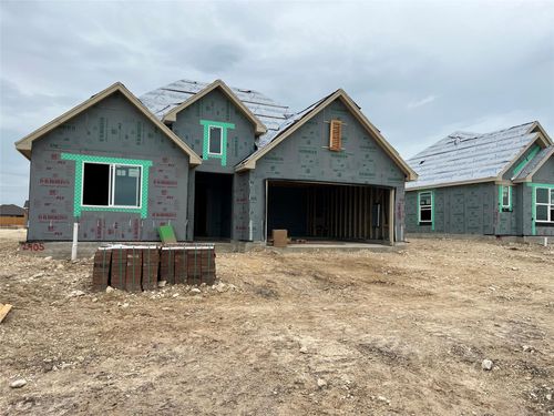 2905 Taddy Road, Lorena, TX, 76655 | Card Image