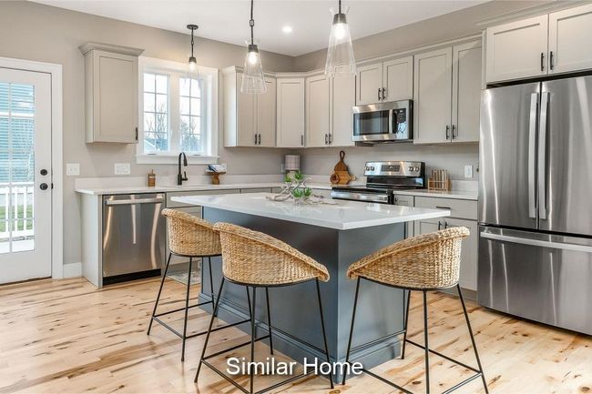 58 - 58 The Cliffs At Evergreen, Evergreen Drive, Condo with 2 bedrooms, 3 bathrooms and null parking in Auburn NH | Image 10