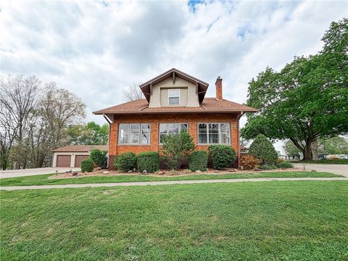 412 E Cumberland Street, Martinsville, IL, 62442 | Card Image