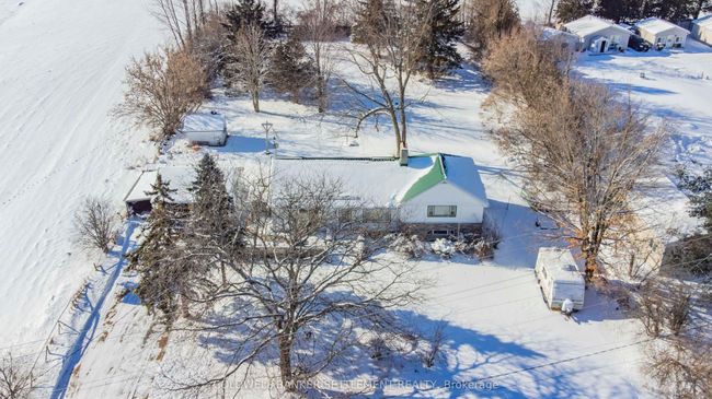 10 Rideau Ferry Rd, House other with 3 bedrooms, 2 bathrooms and 4 parking in Lombardy ON | Image 9