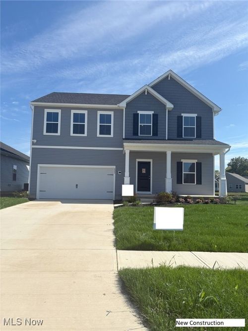 822 Meadow Lake Dr, Elyria, OH, 44035-8355 | Card Image