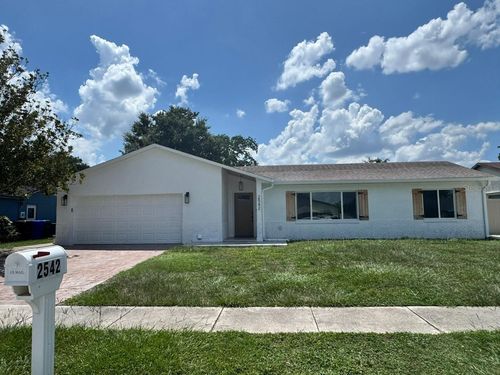 2542 Acres Ct, Kissimmee, FL, 34744-4014 | Card Image