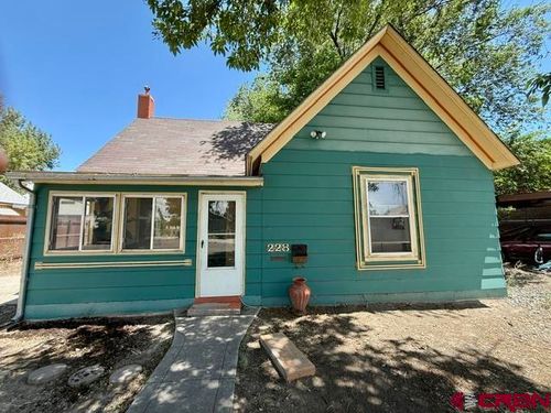 228 Meeker St, Delta, CO, 81416-1922 | Card Image