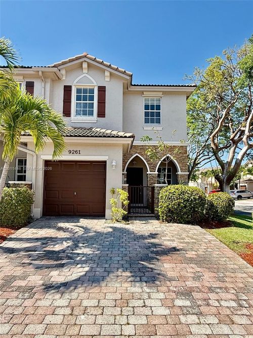 9261 Sw 220th Ter, Cutler Bay, FL, 33190-1410 | Card Image