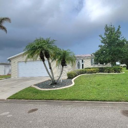 3224 Scarlet Tanager Court, Port St Lucie, FL, 34952 | Card Image