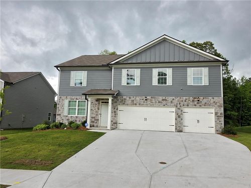 115 Crooked Lake Park, Villa Rica, GA, 30180-3278 | Card Image