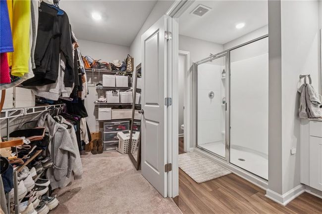 4777 Waxwing St, House other with 4 bedrooms, 3 bathrooms and null parking in Hoschton GA | Image 16