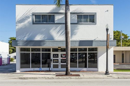 2743 Hollywood Blvd, Hollywood, FL, 33020-4821 | Card Image