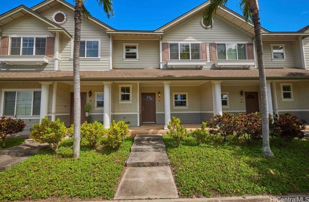 Residential in Ewa Beach