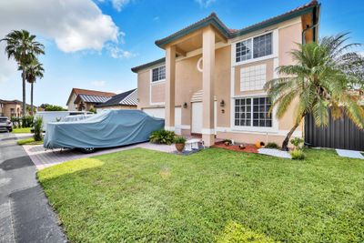 19002 Nw 79th Court, House other with 5 bedrooms, 2 bathrooms and null parking in Hialeah FL | Image 2