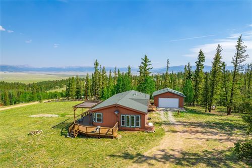 102 War Pony Way, Como, CO, 80432-5183 | Card Image