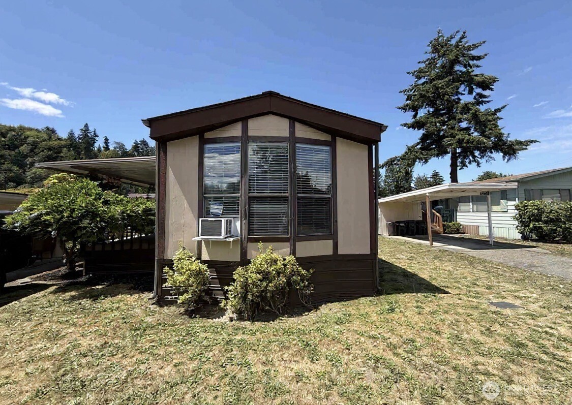 Residential in Puyallup