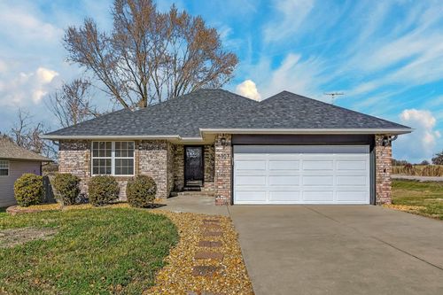 6307 W Cottonwood Rd, Springfield, MO, 65802-9129 | Card Image