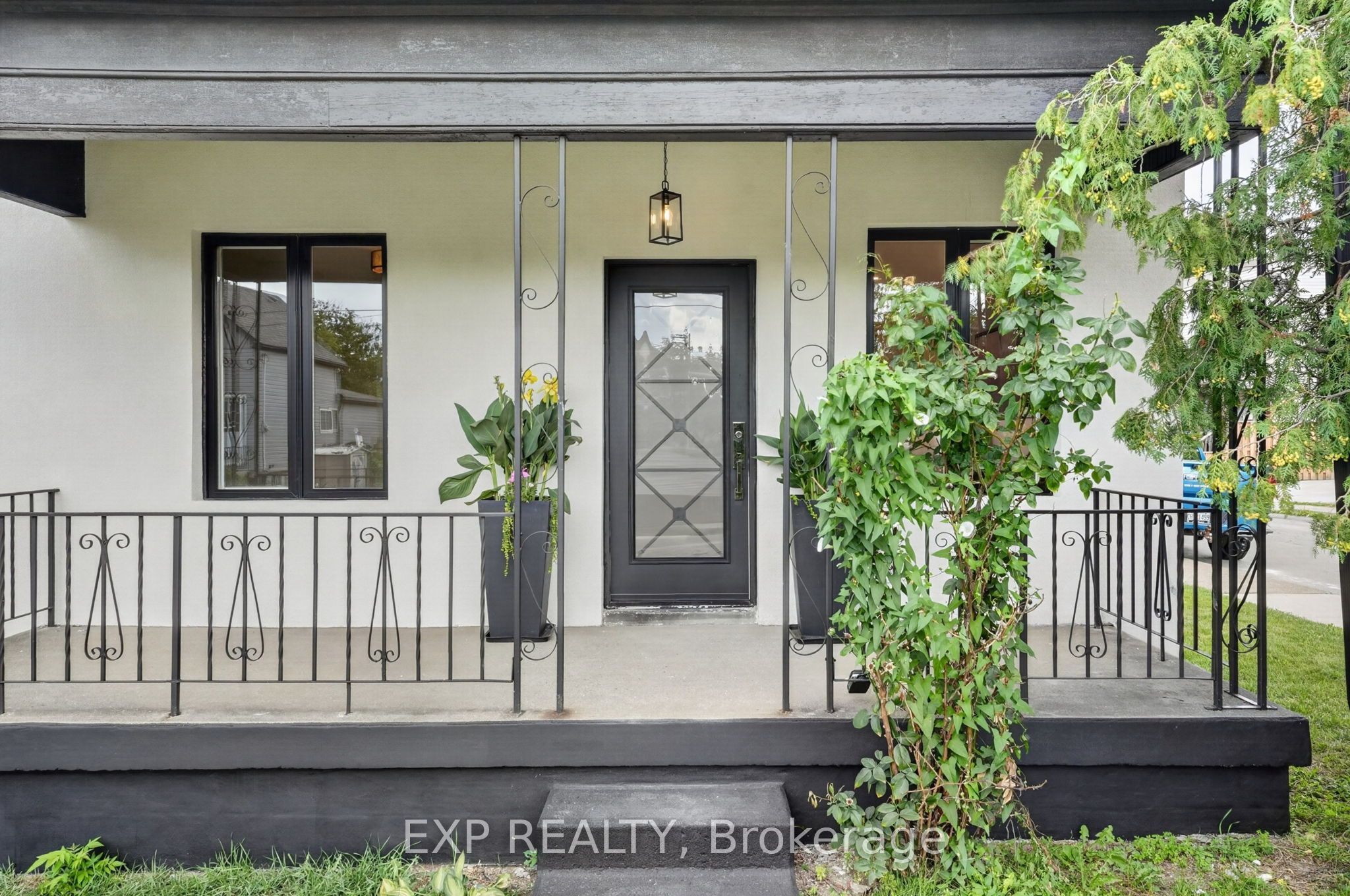 Residential in Hamilton 3