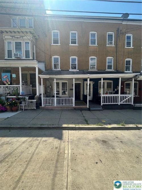 1036 Spring Garden St, Allentown, PA, 18102-4726 | Card Image