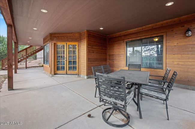 718 Kohners Ridge Dr, House other with 6 bedrooms, 4 bathrooms and null parking in Happy Jack AZ | Image 51