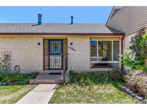4466 W Pondview Dr, Littleton, CO, 80123-6552 | Card Image