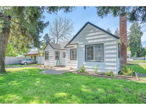 2707 Se 115th Ave, Portland, OR, 97266-1133 | Card Image