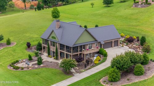 307 W Shore Dr, Rockwood, TN, 37854-4870 | Card Image