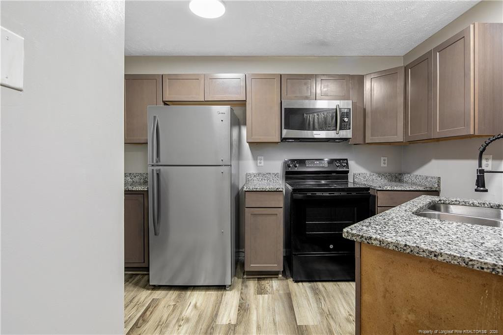 Residential in Fayetteville 4