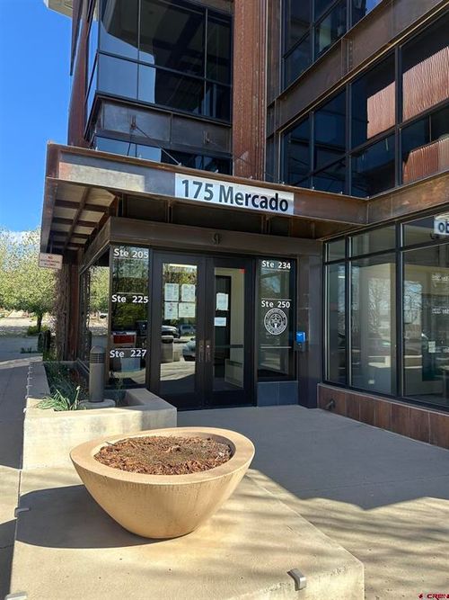 ste-260-175 Mercado St, Durango, CO, 81301-7303 | Card Image