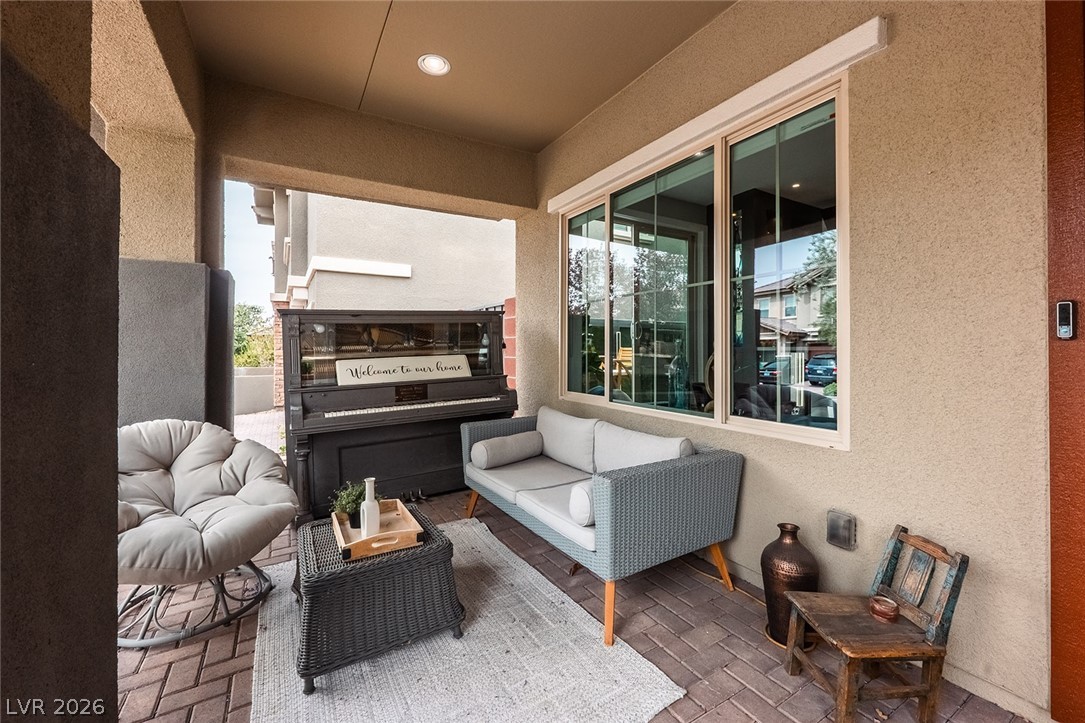 Residential in Las Vegas 5