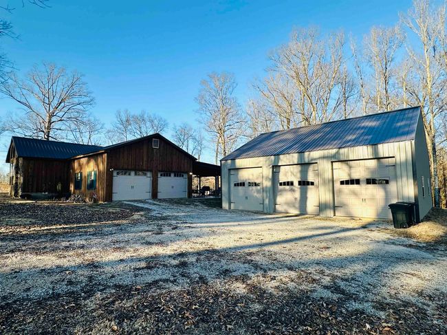 6230 New Hope Rd, House other with 3 bedrooms, 2 bathrooms and null parking in Michie TN | Image 17