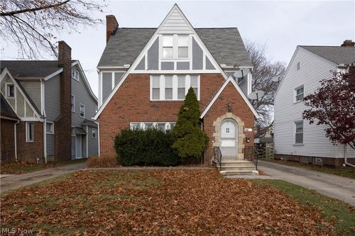 21051 S Lake Shore Blvd, Euclid, OH, 44123-2148 | Card Image