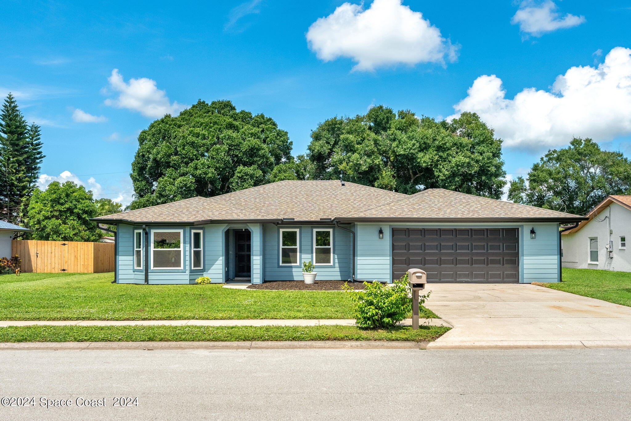 Reed Ave, Melbourne, FL 32901