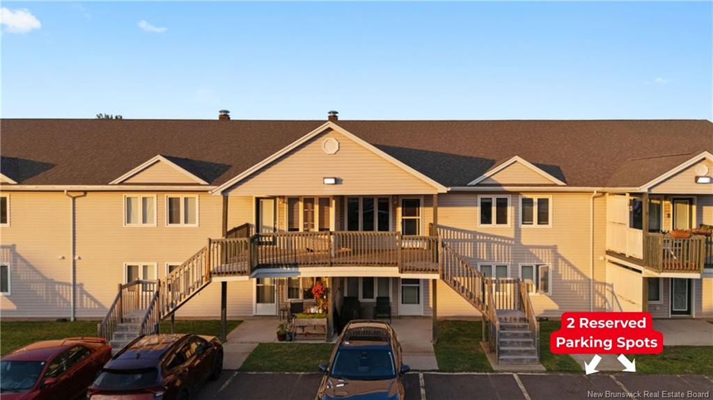 Residential in Moncton 4