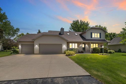 N7844 Lakeshore Ln, Sherwood, WI, 54169-9633 | Card Image