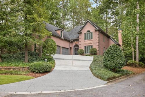 120 Seville Chase, Sandy Springs, GA, 30328-1927 | Card Image