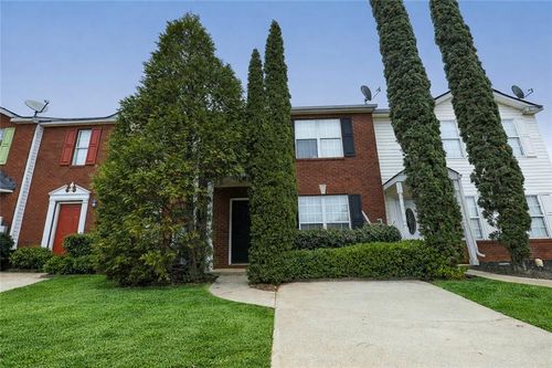 5896 Strathmoor Manor Cir, Lithonia, GA, 30058-2621 | Card Image