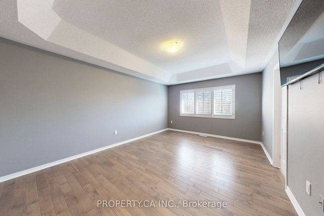 37 Upper Canada Crt, House other with 4 bedrooms, 3 bathrooms and 2 parking in Georgetown ON | Image 11