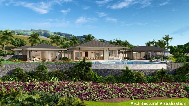 4 Anapuni Loop, Home with 0 bedrooms, 0 bathrooms and null parking in Lahaina HI | Image 23
