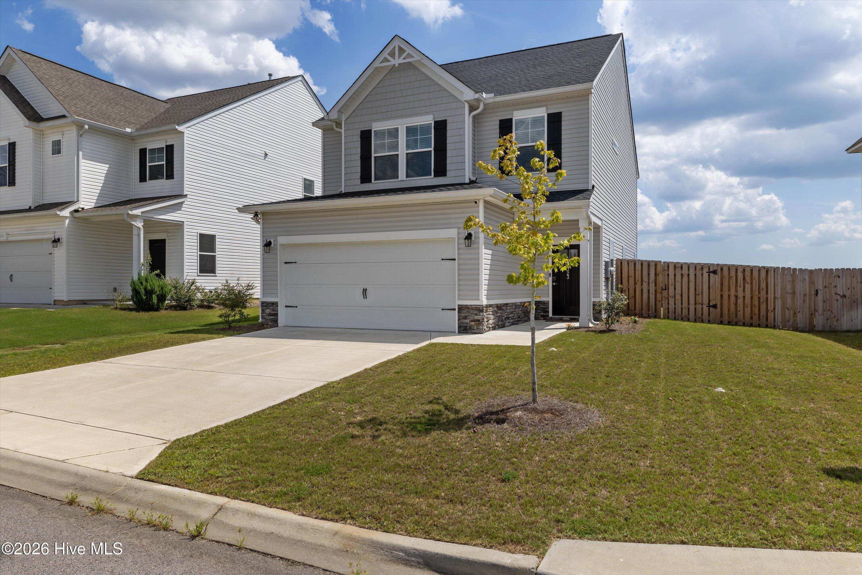 Residential in Aiken 3