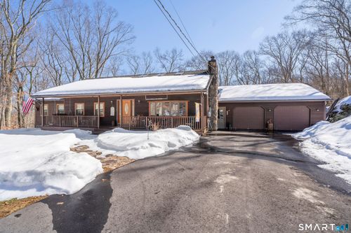 172 Old Willimantic Rd, Columbia, CT, 06237-1221 | Card Image
