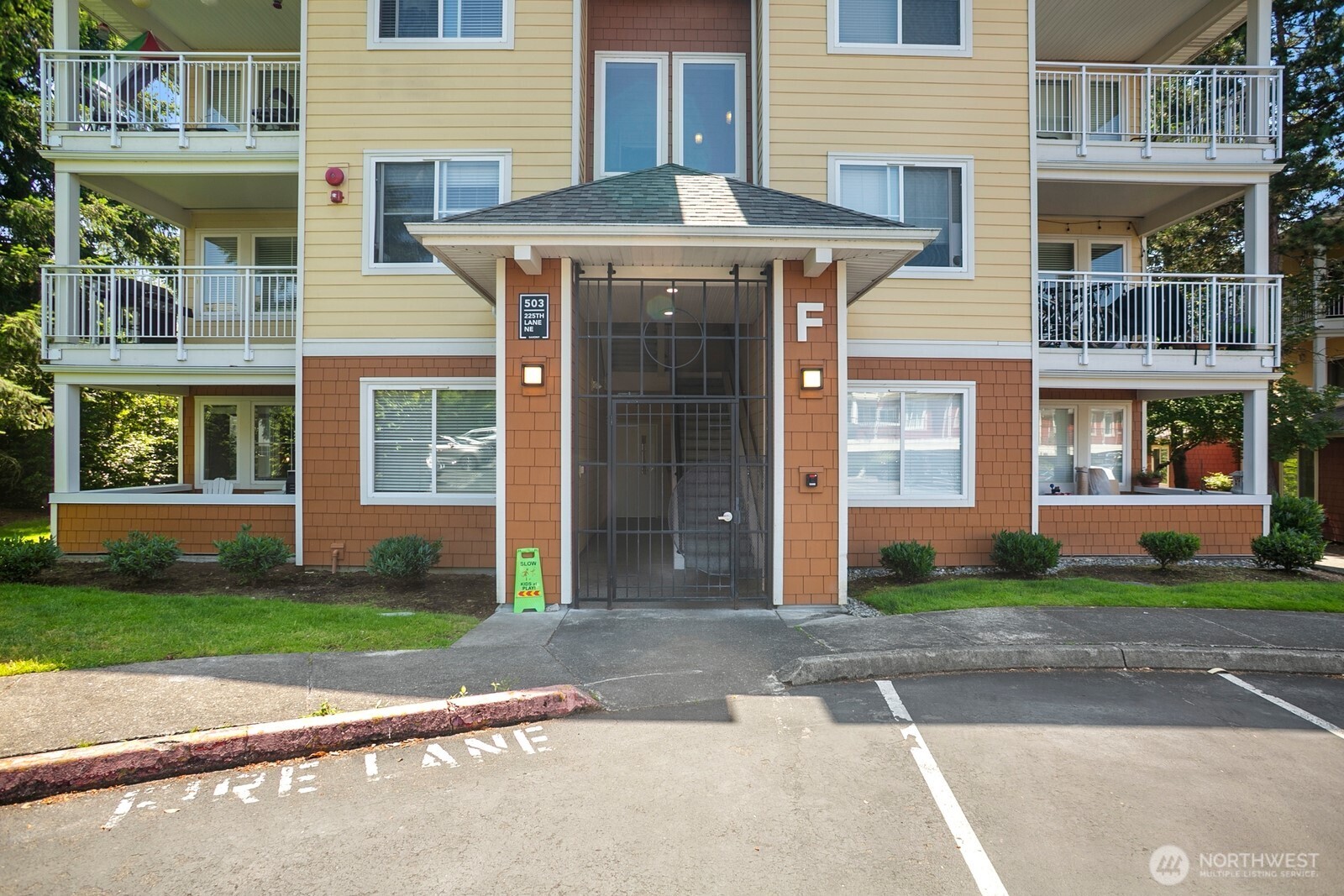 Residential in Sammamish 2