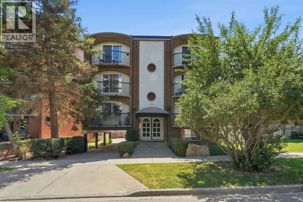 Residential Income in Calgary 3