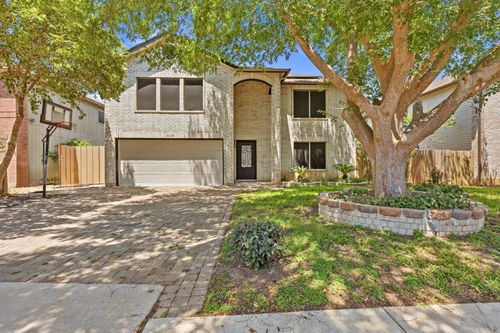 6614 Roseborough Dr, Austin, TX, 78747-4022 | Card Image