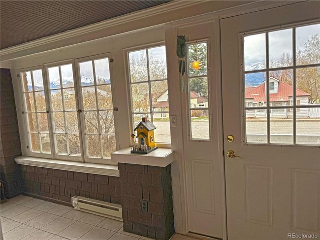 209 S 3 Rd St, House other with 2 bedrooms, 1 bathrooms and null parking in Westcliffe CO | Image 4