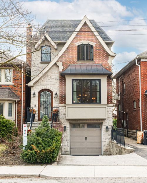62 Castlewood Rd, Toronto, ON, M5N2L2 | Card Image
