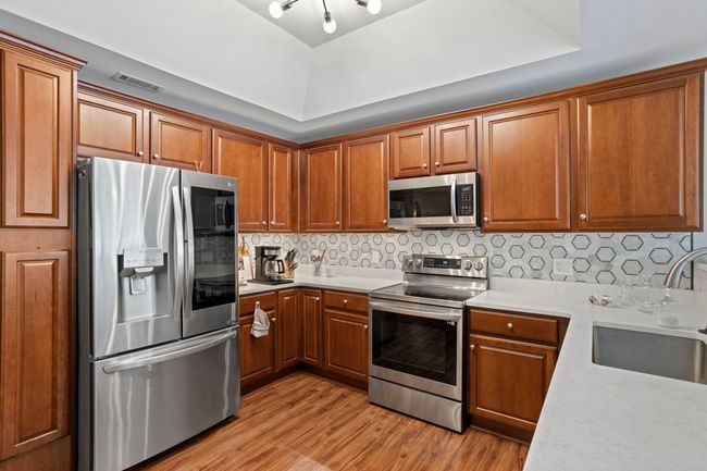 413 Pierview Way, Townhouse with 3 bedrooms, 3 bathrooms and null parking in Boiling Springs SC | Image 9