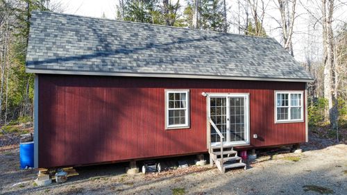 Lot 6 Bill Green Pond Road, T3 R1 NBPP, ME, 04455 | Card Image