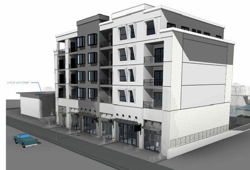 15950 E 14th Street, San Leandro, CA, 94578 | Card Image