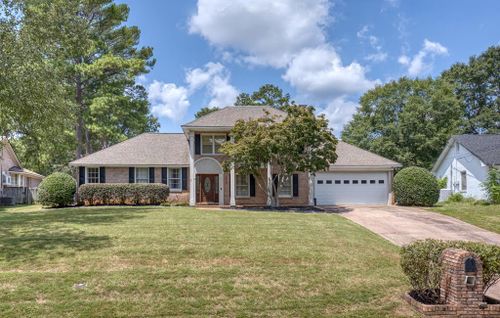 5927 Canterbury Drive, Columbus, GA, 31909 | Card Image