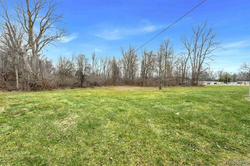 00 Telegraph Road, Brownstown Twp, MI, 48174 | Card Image